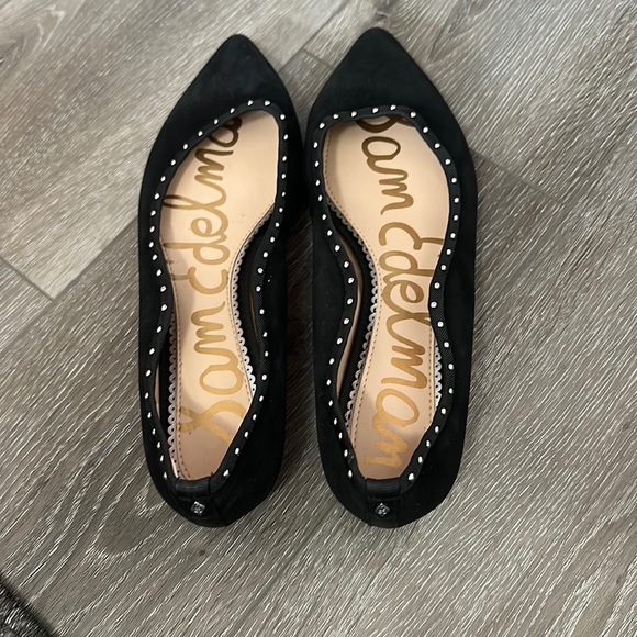 Sam Edelman Flats - Picture 1 of 5